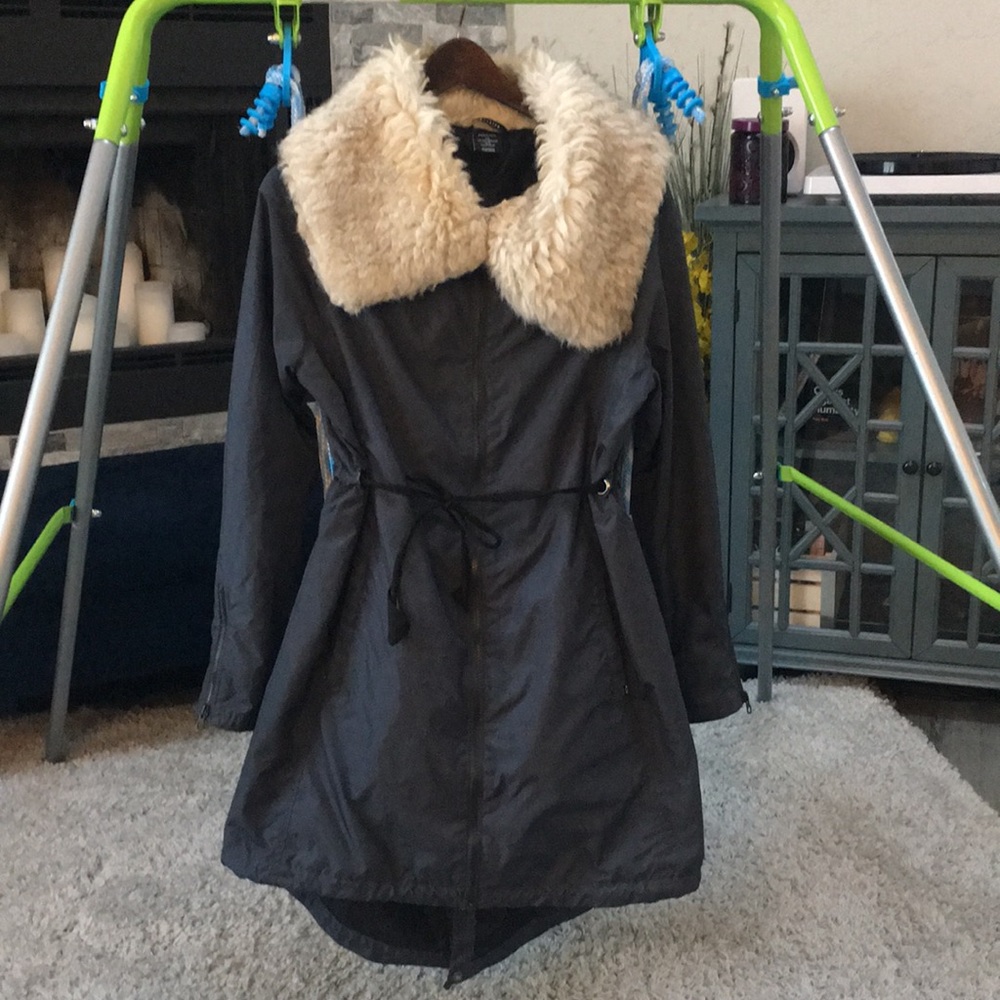 Oakley Dusty Blue Winter Shell